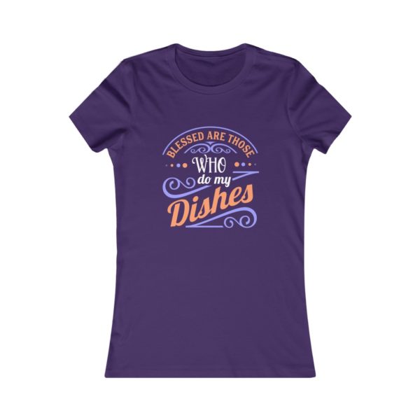 Blessed-Are-Those-Womens-Tshirt-Grape