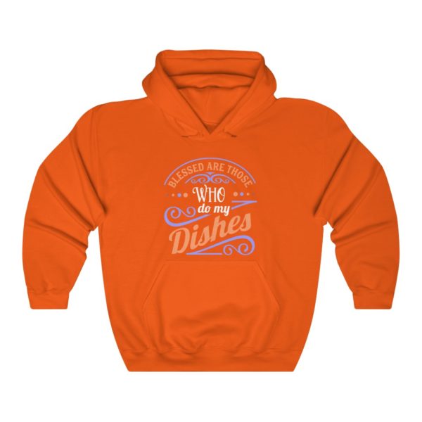 Blessed-Are-Those-Hoodie-Sweatshirt-Tangerine
