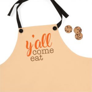 Y'all-Come-Eat-Thanksgiving-Apron