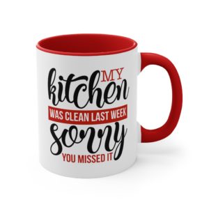 My-Kitchen-Was-Clean-Mug-Red