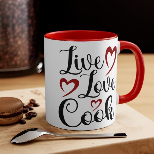 Live-Love-Cook-Red-Accent-Mug