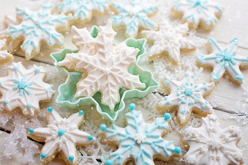The Best Cookie Recipes for the Holidays (or Anytime)