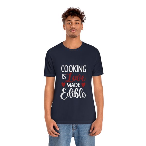 Cooking-is-Love-Made-Edible-Dark-Blueberry-T-Shirt