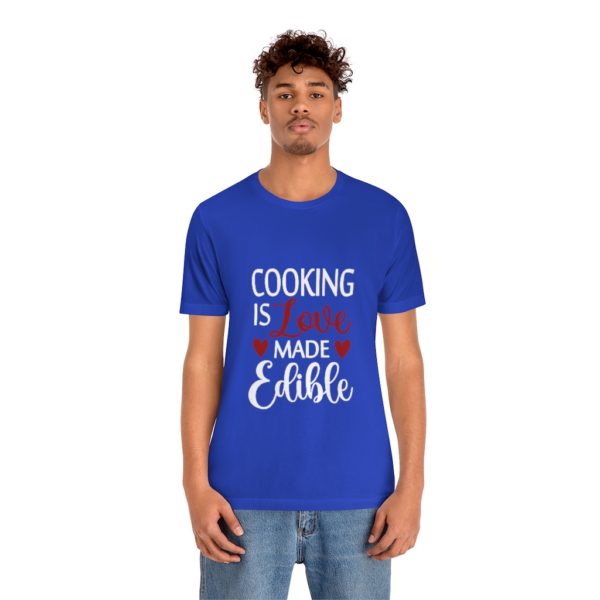 Cooking-is-Love-Made-Edible-Blueberry-T-Shirt