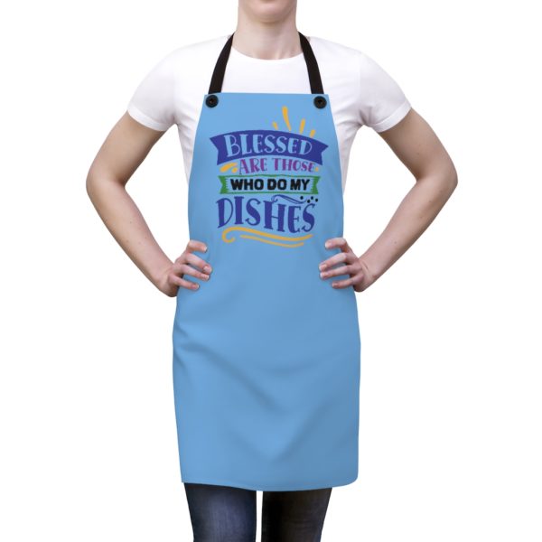 Blessed-Apron-Blueberry