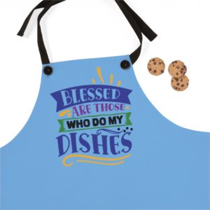 Blessed-Apron-Blueberry
